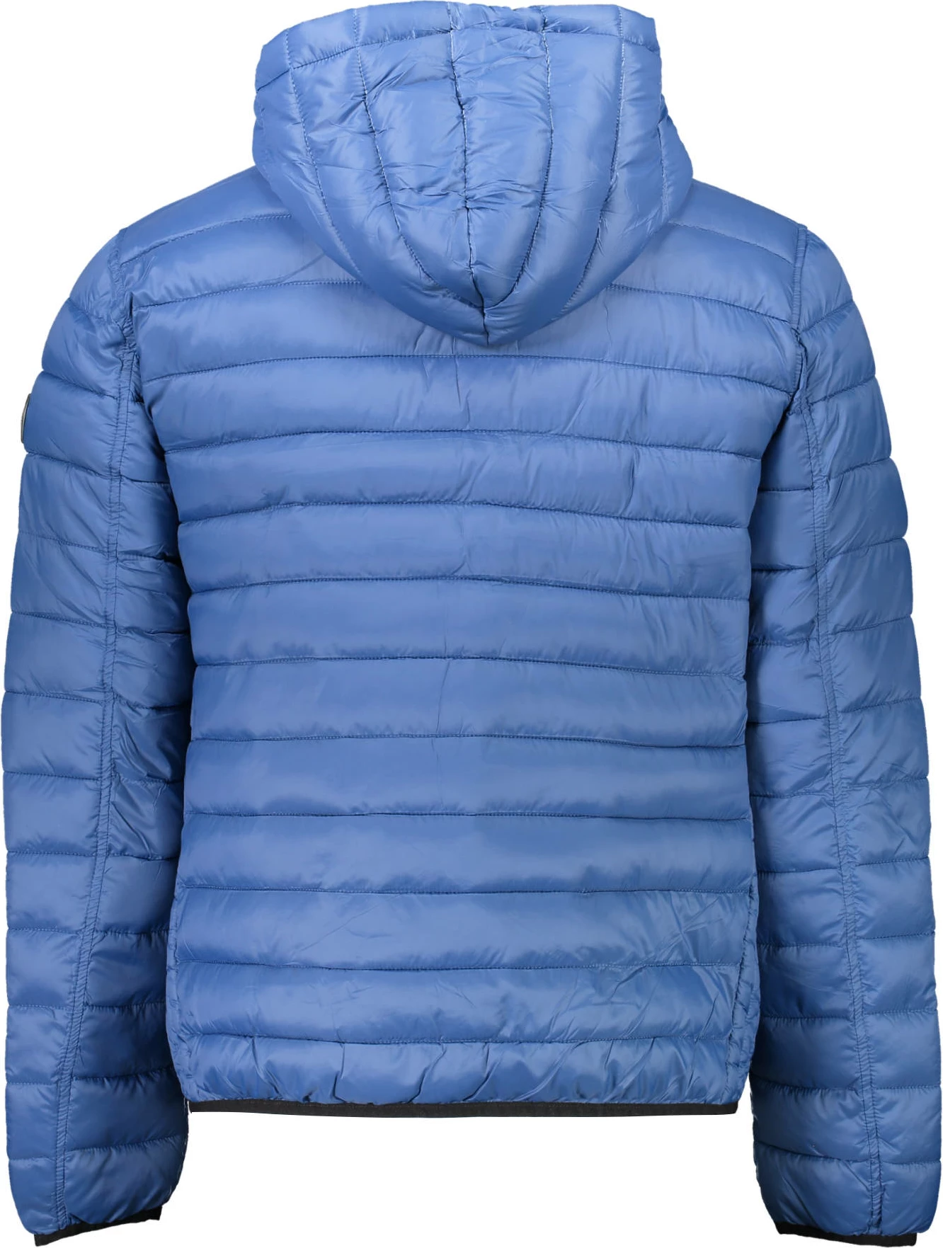 Jakne për meshkuj US Polo, blu [Madhësia: 52]