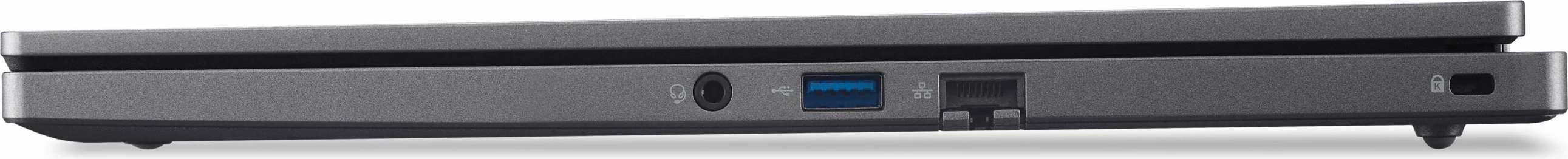 Laptop Acer TravelMate P2 TMP216-51-G2-TCO-5949, Intel Core 5, 16 GB RAM, 512 GB SSD, eShell