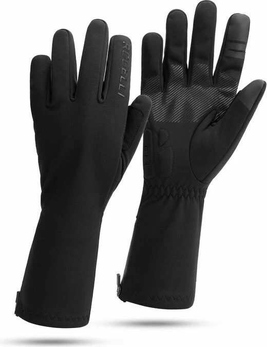 Doreza dimri Rogelli Yakimasport, të zeza