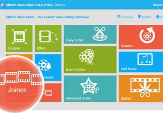 Gilisoft Video Editor EN Global