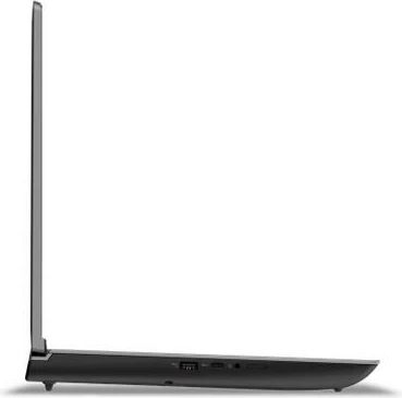 Kasë Lenovo ThinkPad P16 Gen 2, Intel Core i7-14700HX, 64 GB RAM, 1 TB SSD, NVIDIA RTX 3500 12GB, 16" WQXGA, Gri