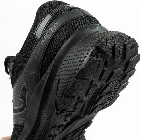 Atlete për meshkuj Joma Meta, të zeza