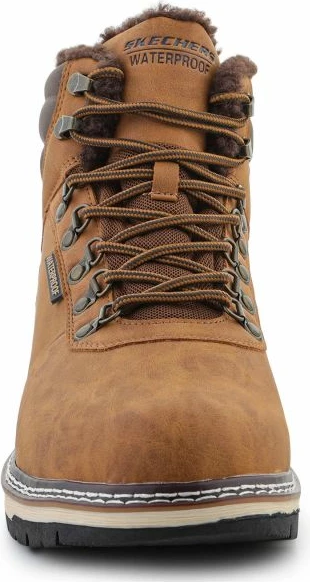 Atlete për meshkuj Skechers, wheat [Madhësia: 42]