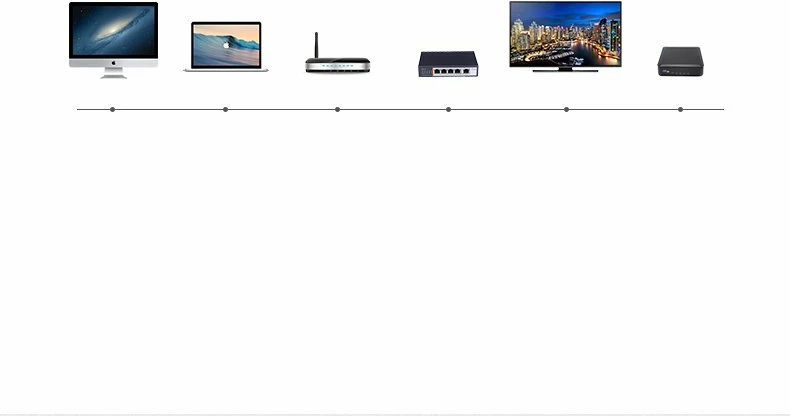 Kabllo rrjeti Ugreen NW106 11265, Cat 7 STP, RJ45, 10m, e zezë