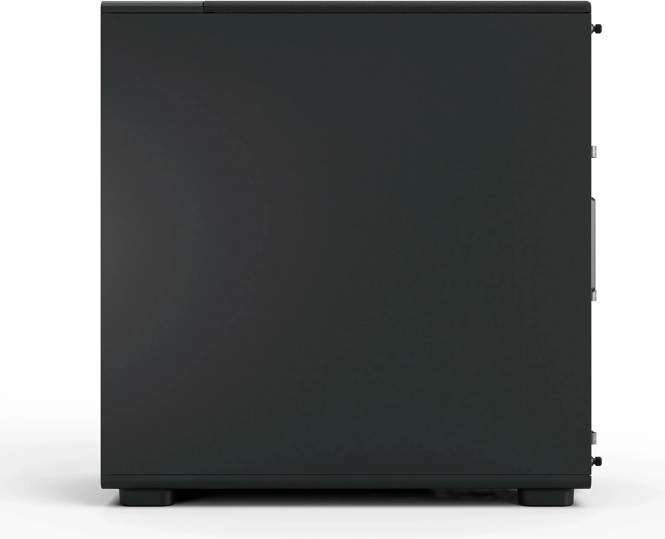 Kasë Fractal Design Epoch XL, Tower ATX/EATX/ITX/micro ATX, 3x140mm fan, e zezë