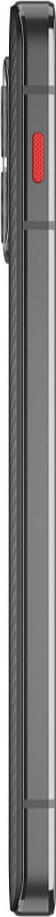 Celular Motorola ThinkPhone, 8 GB, 256 GB, 50 MP, Android 13, Ngjyrë e zezë