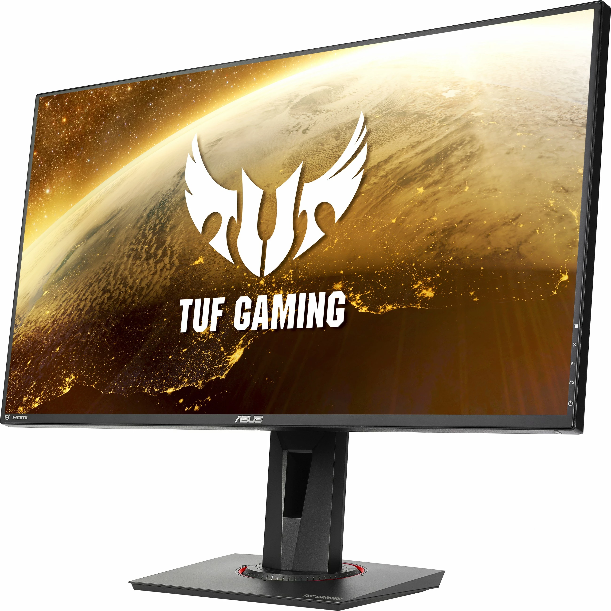 Monitor gaming ASUS TUF VG279QM 27" Full HD 280Hz 1ms Fast IPS i zi