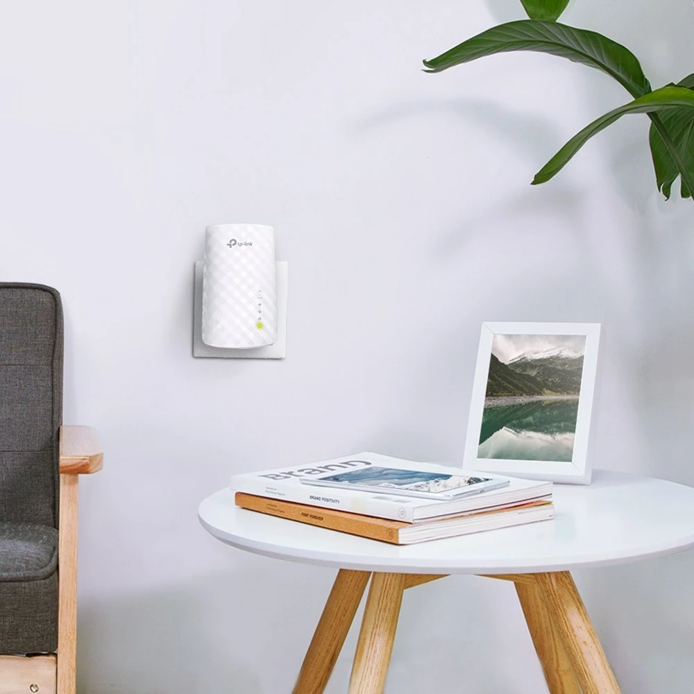 Zgjerues rrezesh TP-LINK, AC750 