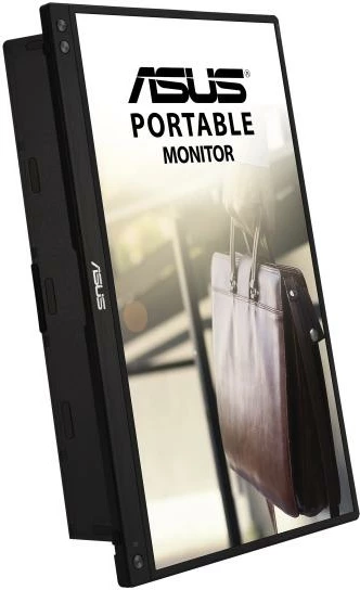 Monitor portabël ASUS ZenScreen MB16ACV 15" FHD IPS USB-C, i zi