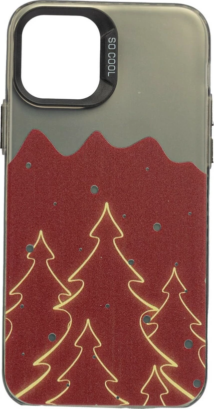 Fotroll Për Telefon Tech Time FA101-007 (IP11PROMAX)