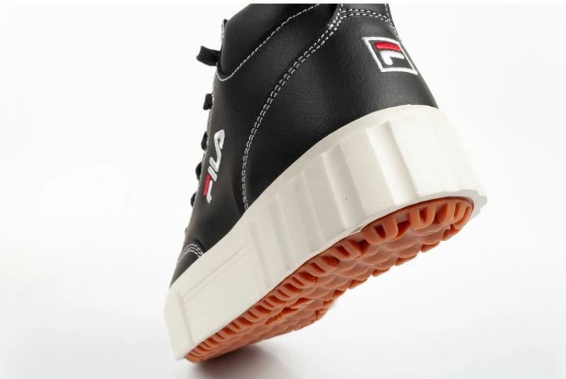 Atlete për femra Fila, të zeza