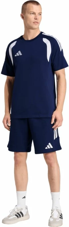 Shorce meshkuj adidas Tiro 26 League JY9670, të kaltërta [Madhësia: L]