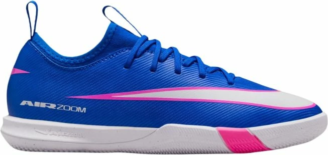 Atlete futbolli për fëmijë Nike Zoom Mercurial Vapor 16 Academy IC FQ8411 446 [Madhësia: 33]