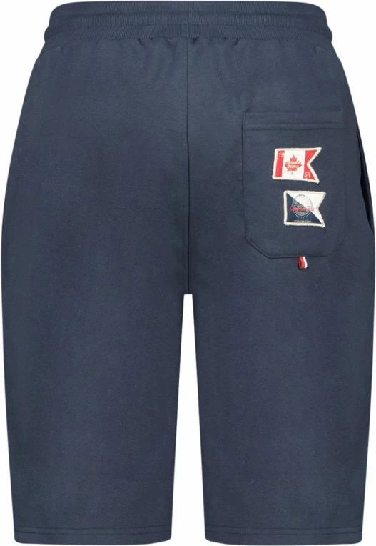 Shorce për meshkuj Canadian Peak, navy blue [Madhësia: XL]
