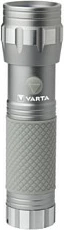 Llambë dore UV VARTA 15638 101 421, LED 400 nm, AAA, 8.5 orë, argjendtë