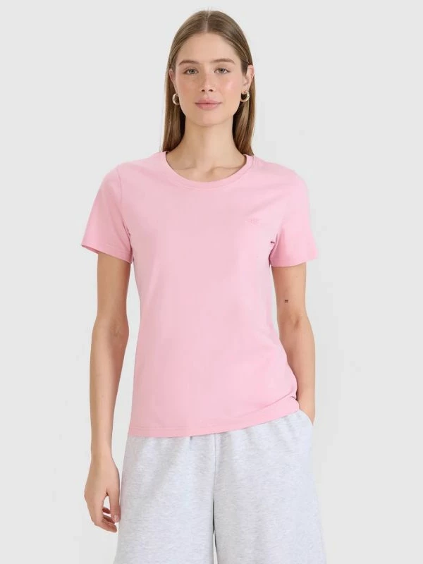 Maicë për femra 4F, rozë