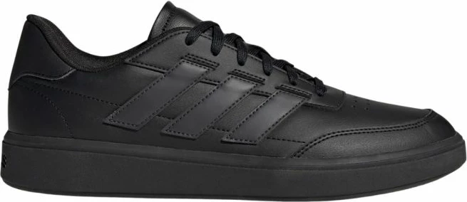 Atlete për meshkuj adidas, të zeza [Madhësia: 46]