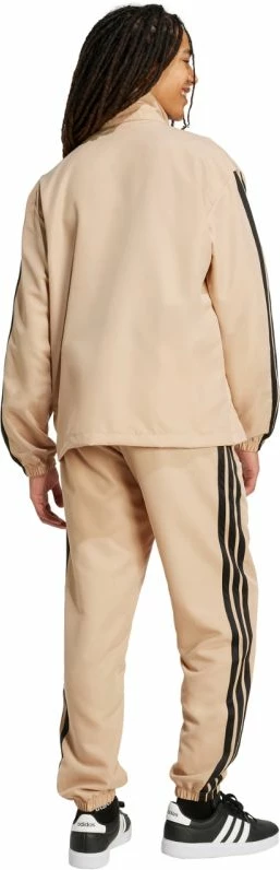 Trenerka për meshkuj adidas, bezhë