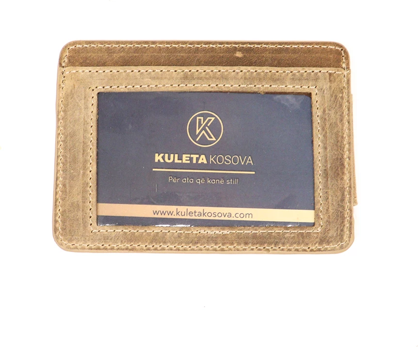 Kuleta për kredi kartela Nomad 7332-35