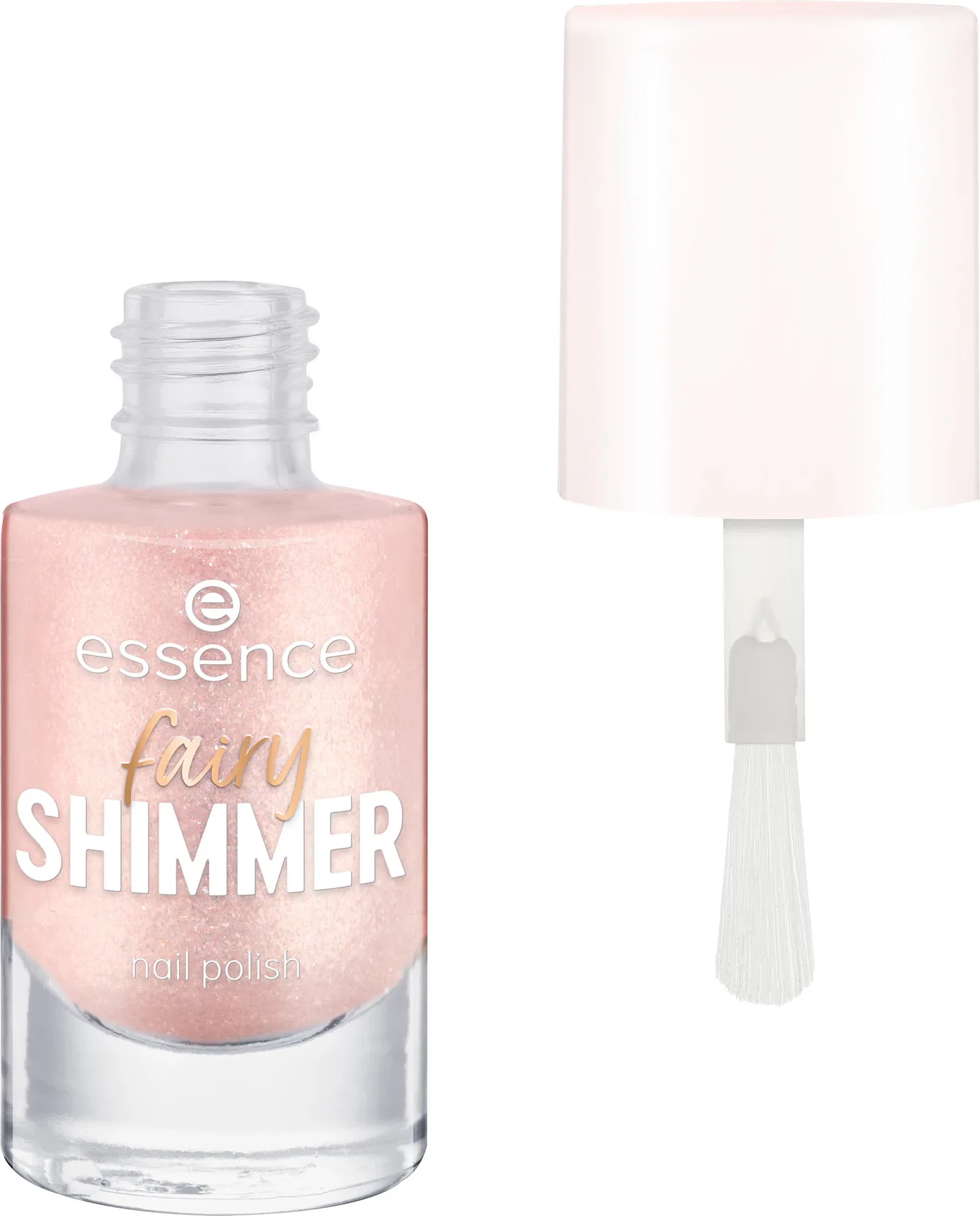 Essence Fairy Shimmer Nail Polish 05