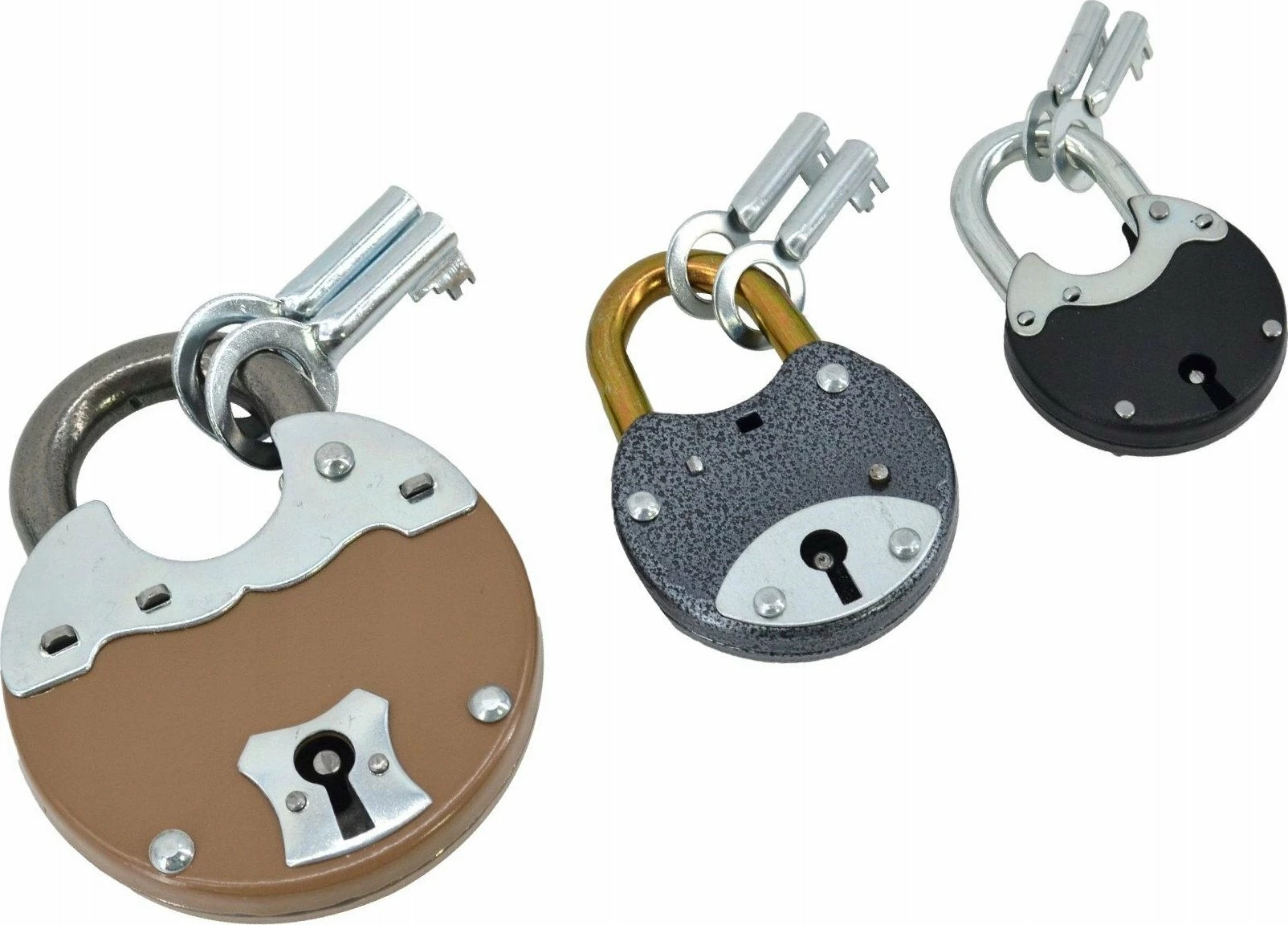 Katanac AWTools AW23990 40 mm, 2 çelësa