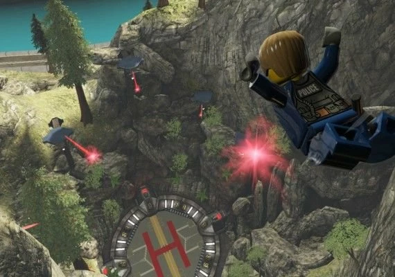 LEGO City: Undercover EN Global