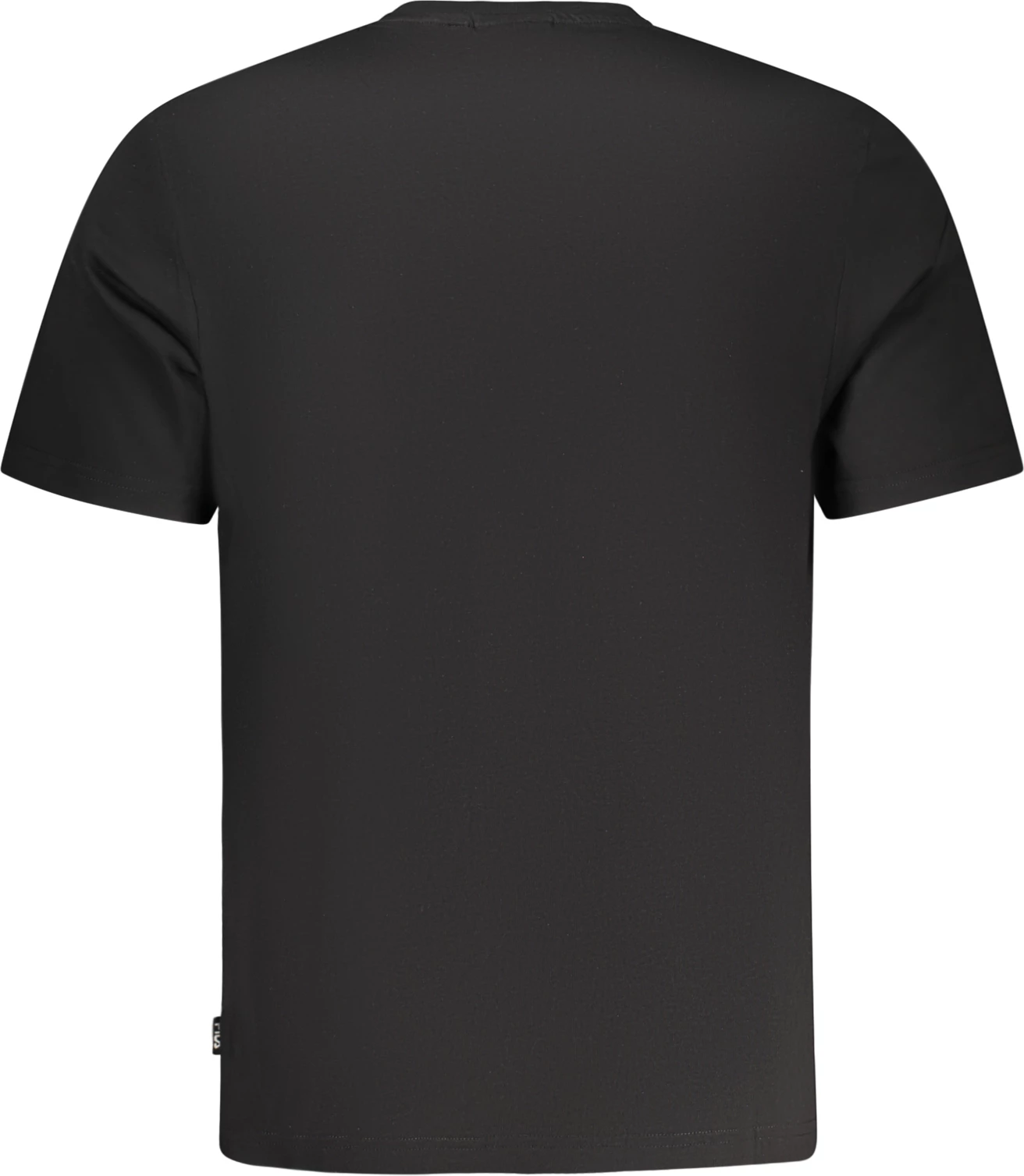 Maicë për meshkuj FILA, e zezë