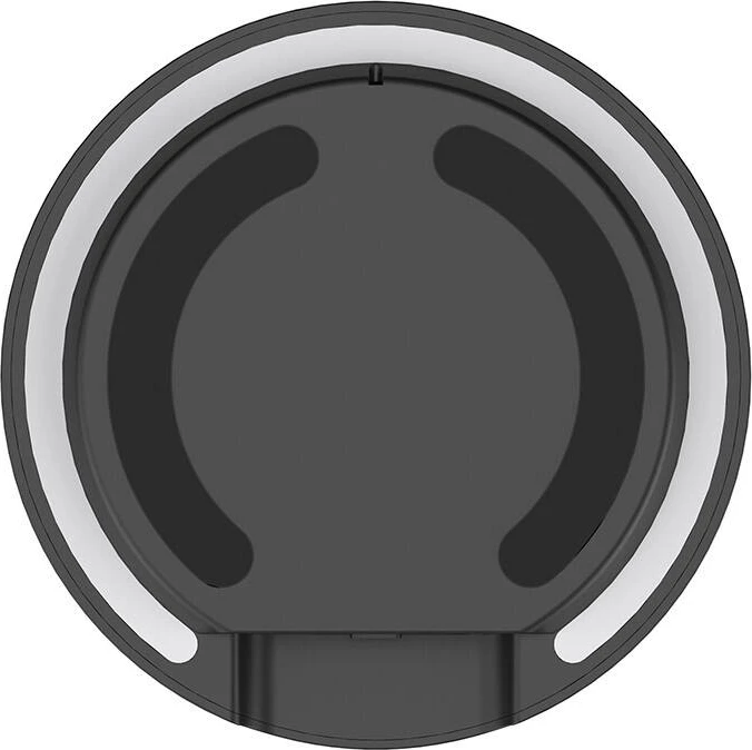 Set llamba LED Yeelight Beam RGBIC Light Bar, YLFWD-0021, smart, 2 copë, e zezë