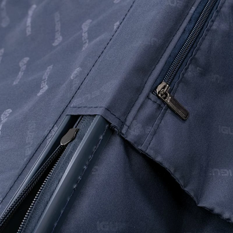 Valixhe Iguana unisex, navy blue