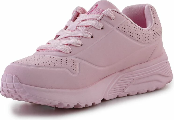 Atlete për fëmijë Skechers, të rozë [Madhësia: 27]