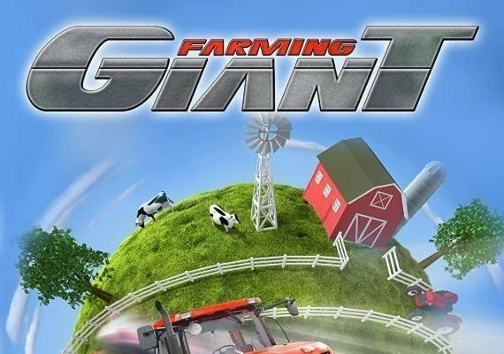 Farming Giant EN/DE/FR/IT/PL/CS/JA/HU Global
