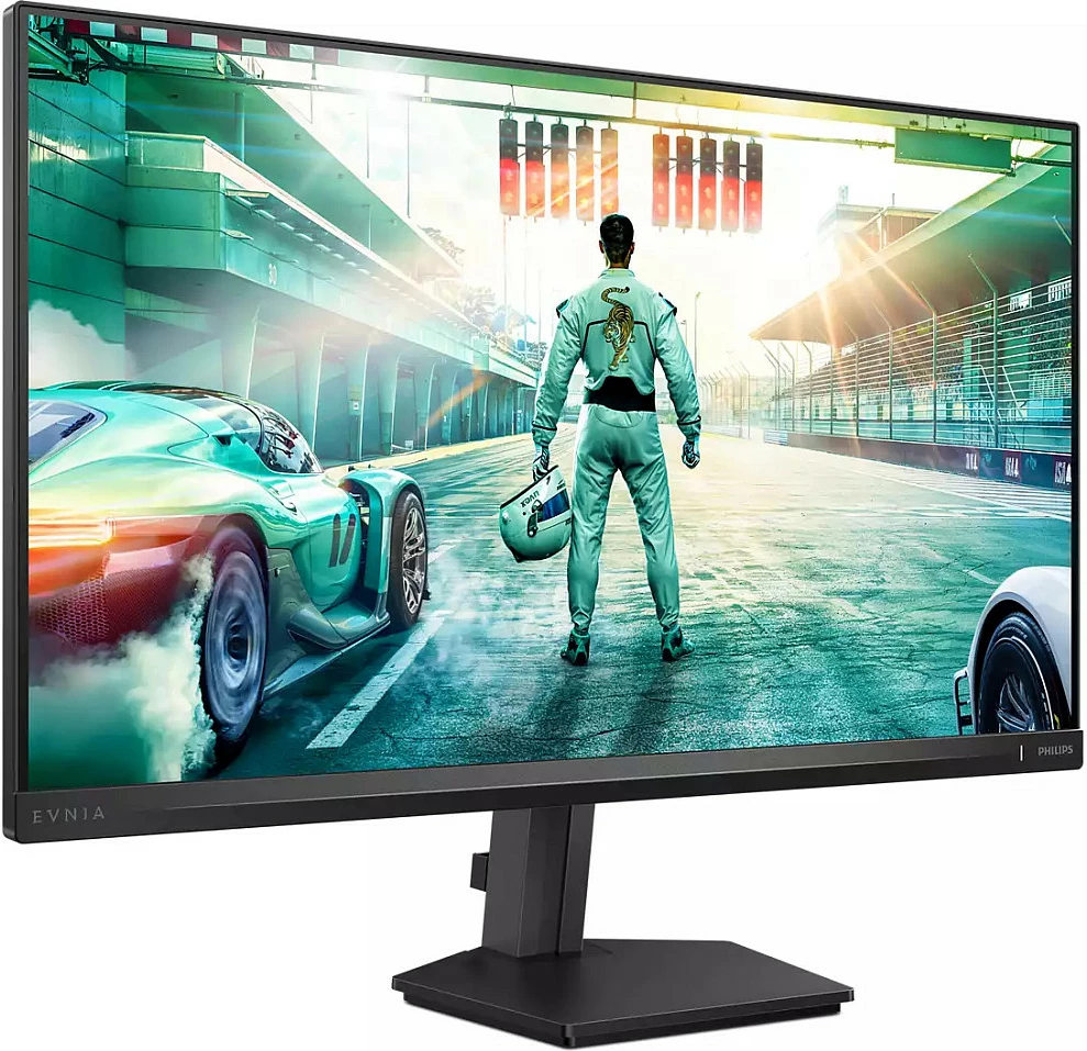 Monitor lojërash Philips Evnia 3000 27M2N3500PF/00, 27", QHD, 260Hz, Fast IPS, i zi