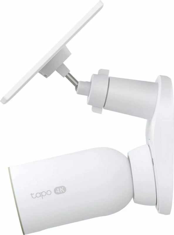 Kamerë sigurie TP-Link Tapo C460 KIT, e bardhë