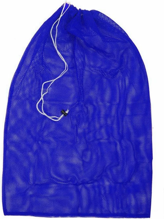 Rrjetë për topa NO10, blu