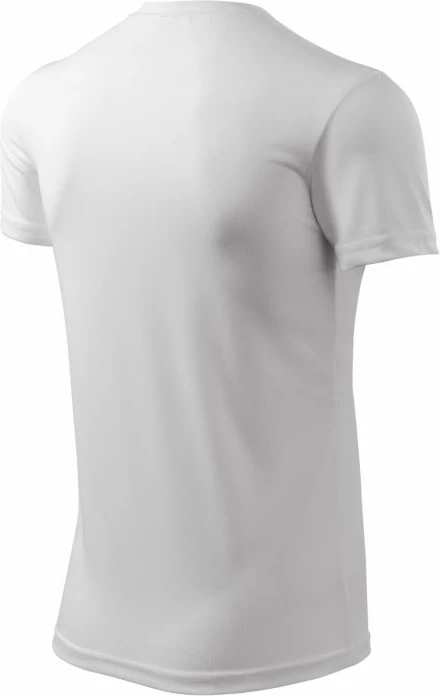 Maicë për meshkuj Adler, MLI-12400, e bardhë