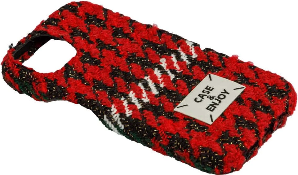 Fotroll Për Telefon Tech Time FA103-042 (Kuqe, IP16PRO)