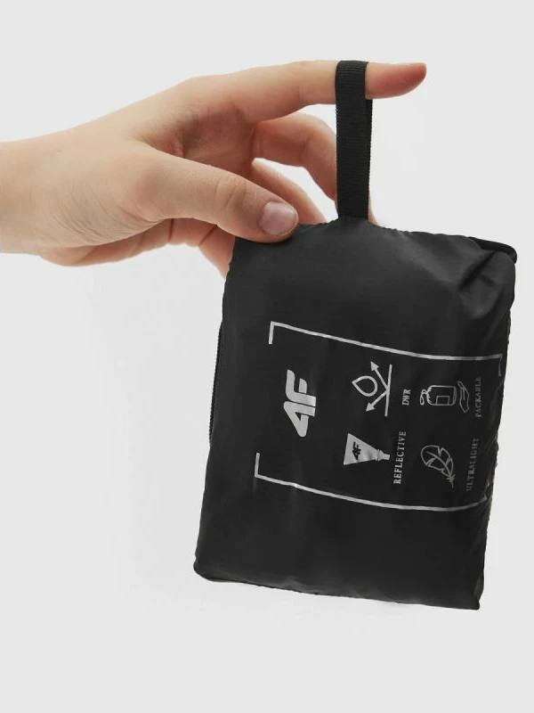 Jakne kalimtare për djem 4F