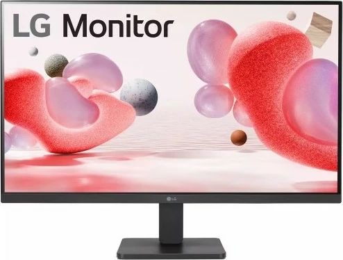 Monitor LG 27MR400-B.AEUQ, 27", Full HD, LED, 1 ms, E zezë