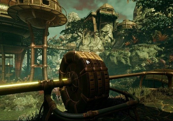 Nemezis: Mysterious Journey III EN/DE/FR/IT/PL/RU/ZH/ES Global