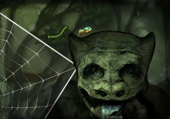 Spider: Rite of the Shrouded Moon EN/DE/FR/IT/PL/PT/RU/ES Global