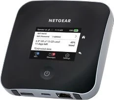 Ruter mobil Netgear, për të gjithë