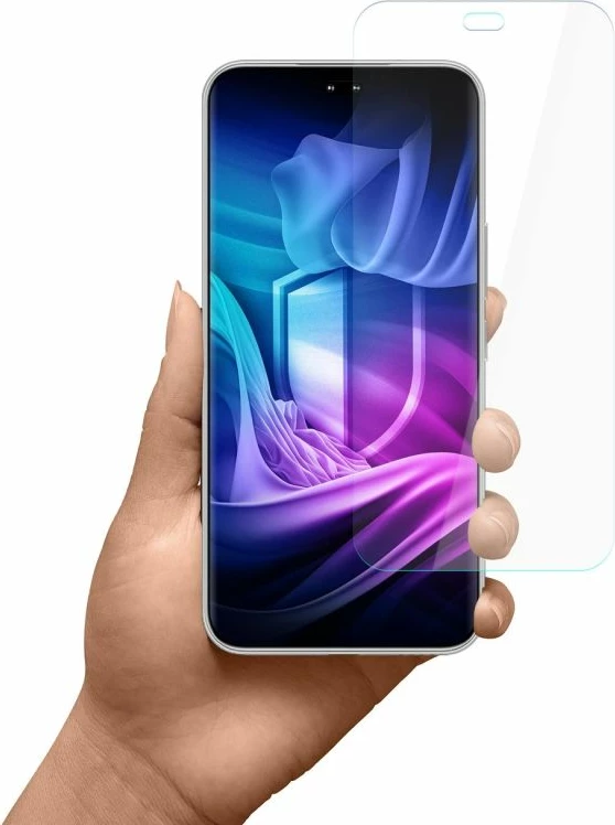 Folie mbrojtëse matte 3mk SilkyMatt Pro për Honor 400 Pro