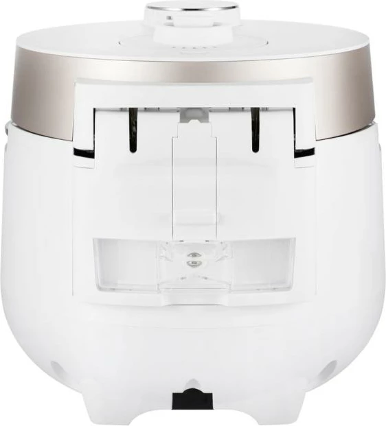 Gatuese orizi dhe avullore, Cuckoo CRP-ST0609F, 1.08 L, e bardhë