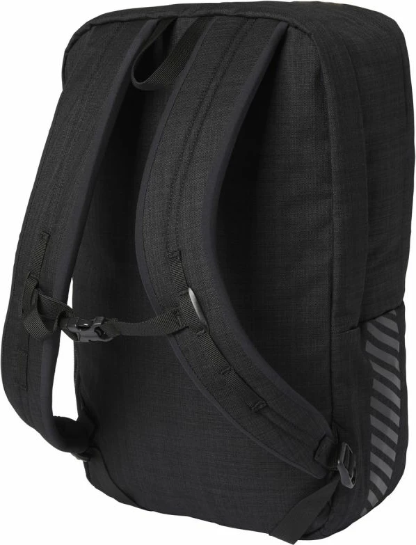 Çantë shpine Helly Hansen Sentrum, e zezë [Madhësia: Standarde]