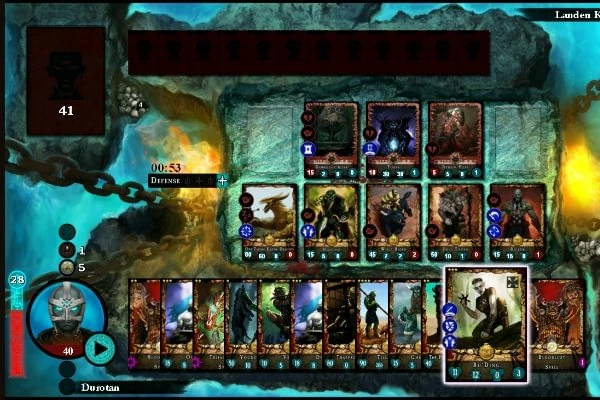 Azorian Kings EN Global