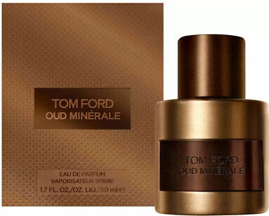 Eau de Parfum Tom Ford Oud Minerale, 50ml