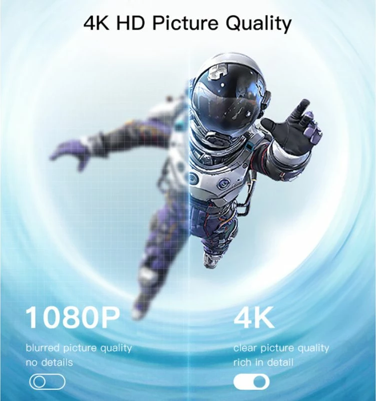 Konvertues Wireless Telefon / Monitor 5g