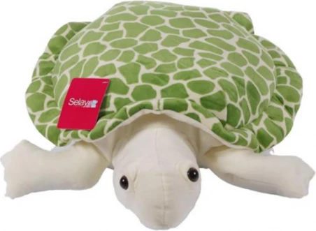 Lodër breshkë e butë për femijë