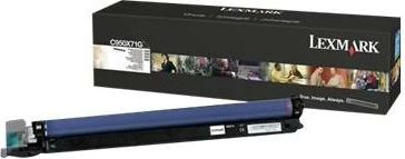 Njësi fotopërçuese, Lexmark, C950X71G, kapacitet i lartë, e zezë