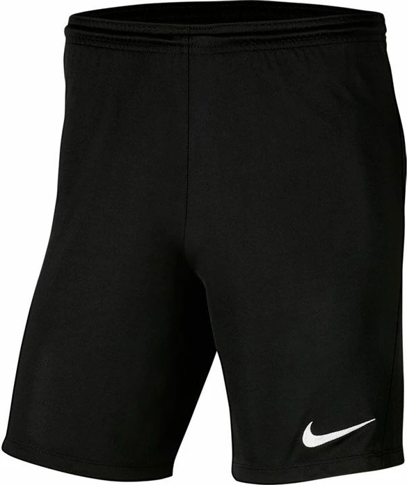 Shorce për djem Nike, të zeza